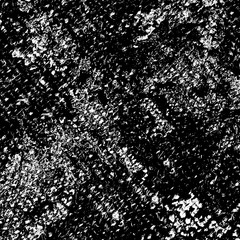Futuristic panel. Grunge dotted backdrop with circles, dots, shapes. Abstract monochrome halftone pattern. Design element for web banners, posters, cards, wallpapers, sites. Black and white color
