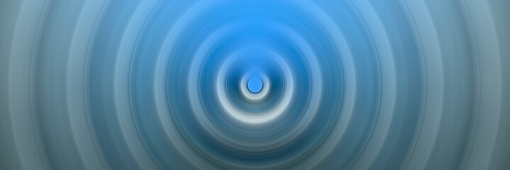 Abstract Background Of Spin Circle Radial Motion Blur. Background for modern graphic design and text.