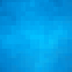 light blue canvas mosaic background texture