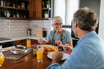 Retirement done right