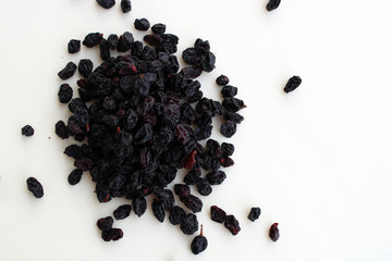 raisin dry grapes