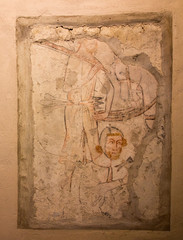 Mediaeval Paintings