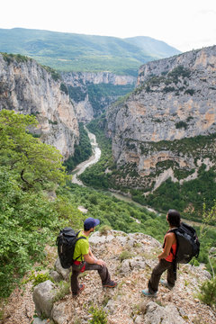 Gorges du verdon