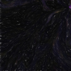 Abstract art background for interior wall prints, decorate printable products and create trendy graphic or web works. Large brush strokes drawing on canvas. Bright colors and unusual form design