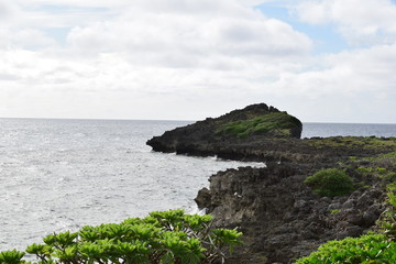 Miyako Jima Japão