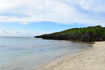 Miyako Jima Japão