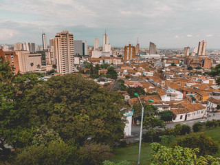 Medellin