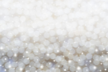 Winter christmas magic background. The concept of a holiday and a fairy tale.