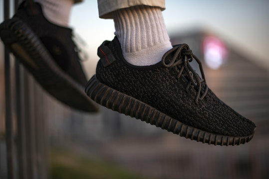 Yeezy