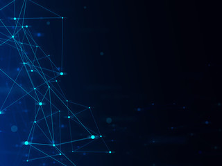 ネットワークイメージ © SB