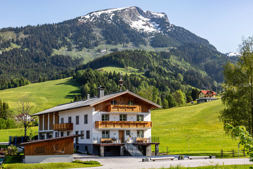 Austrian Country Life