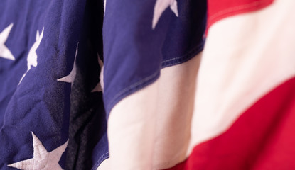 Flag of the United States of America