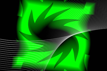 abstract, green, technology, light, digital, blue, design, wallpaper, space, tunnel, web, art, concept, illustration, pattern, line, texture, black, motion, backdrop, computer, data, science, abstract