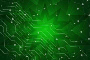 abstract, green, web, design, light, spider, wave, lines, texture, wallpaper, nature, pattern, illustration, blue, net, graphic, waves, grid, line, backdrop, art, leaf, technology, shape, backgrounds