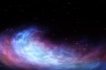 Obraz na płótnie Canvas Stars background universe glow astrology, planet.