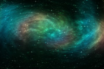 Stars background universe glow astrology,  hole.