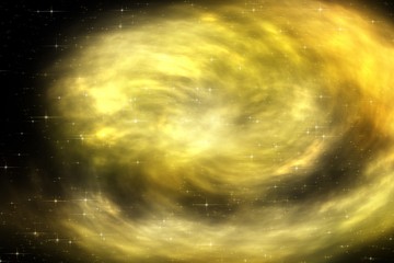 Stars background universe glow astrology,  planet illustration.