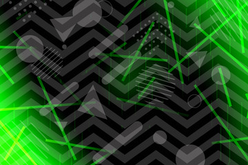 abstract, green, blue, wallpaper, light, design, illustration, pattern, black, texture, bow, backdrop, decoration, fractal, christmas, stars, gift, graphic, ribbon, red, art, lines, wave, white