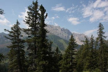 montagna