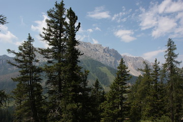 montagna