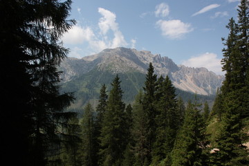 montagna