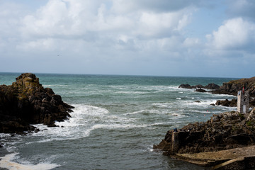 Ile d'Yeu, environnement et paysage