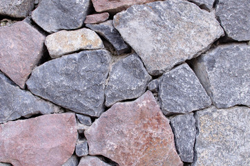 stone background, stone texture, stone wall macro shot
