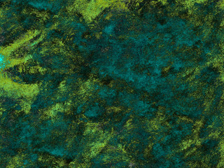 bright colors. brush strokes patterns. watercolor stains. grunge