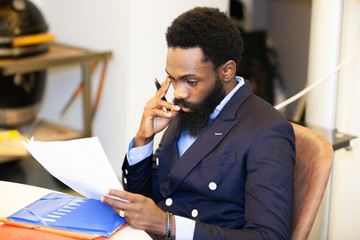 les secrets du business par l'homme d'affaire