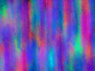 bright colors. brush strokes patterns. watercolor stains. grunge