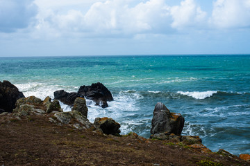 Ile d'Yeu, environnement et paysage