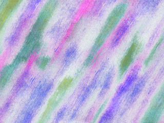 bright colors. brush strokes patterns. watercolor stains. grunge