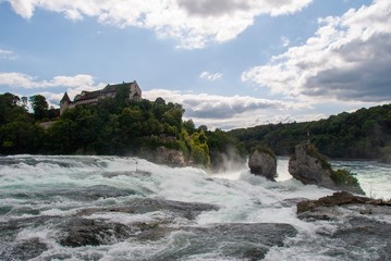 Rhine Falls