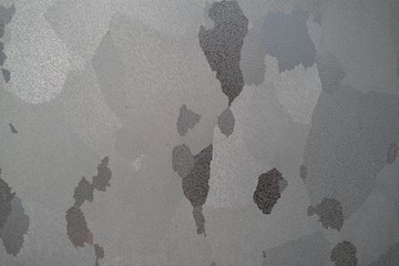 溶融亜鉛メッキ