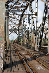 Flood in Poland 2010 - Wroclaw