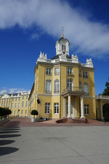 Schloß Karlsruhe