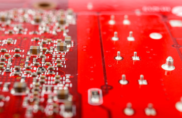 Graphic card