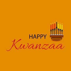 Happy Kwanzaa