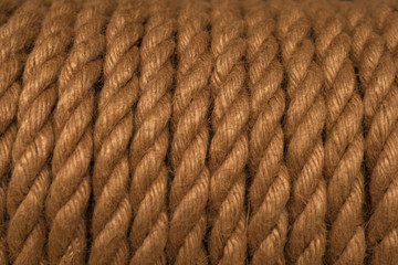 jute rope