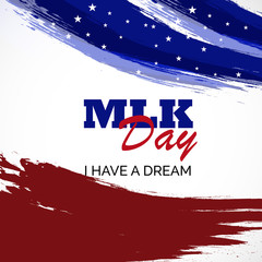 Martin Luther King Day