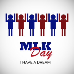 Martin Luther King Day