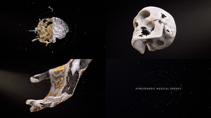 Atmospheric Medical Opener