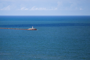 Obraz premium Recife Antigo - Brazil