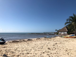Beaches in Mexico