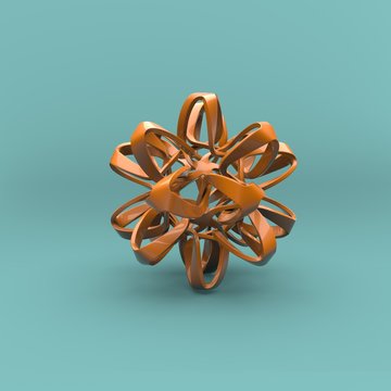 abstract shape