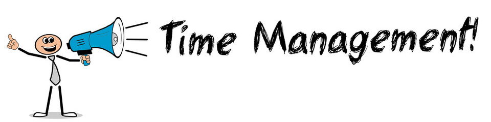 Time Management! 