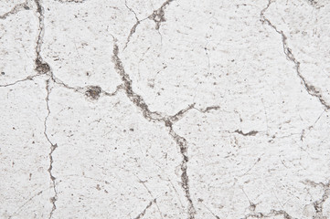 cracked wall background