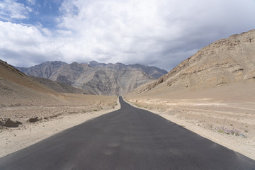 leh ladakh to panggon the north of india road trip to adventure
