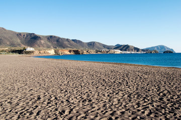 Cabo de Gata