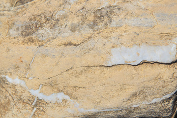 Stone texture background/The detail texture of sandstone/Colorful natural stone background/